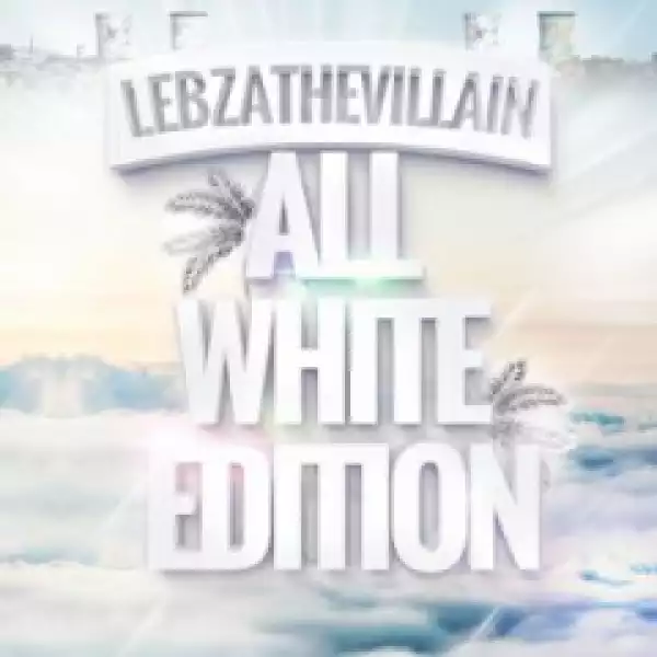 Lebza TheVillain - Inkanyezi (feat. Andyboi & Vestaa )